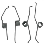 Order Rear Adjusting Lever Spring by CARLSON - H2144 For Your Vehicle